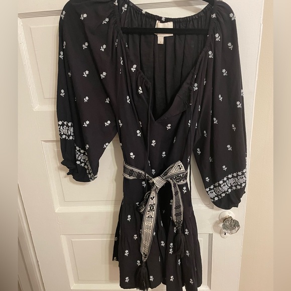 Cleobella paloma dress - Picture 5 of 7